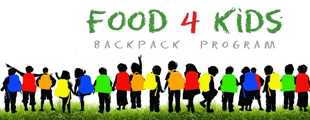 Food 4 Kids Long Beach, Wa.